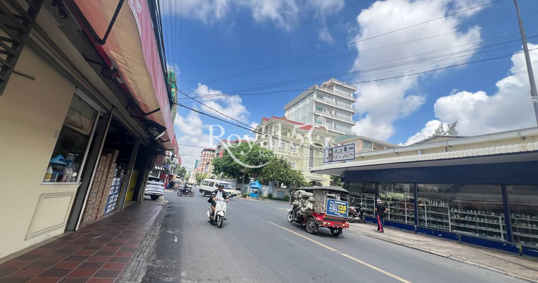 House For Rent- Toul Svayprey2