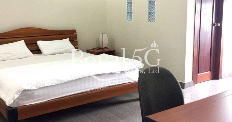 Apartment For rent  near Ifl school