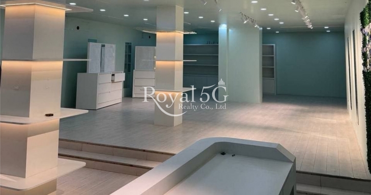Shop for rent - Sangkat Psar Dermtkhov