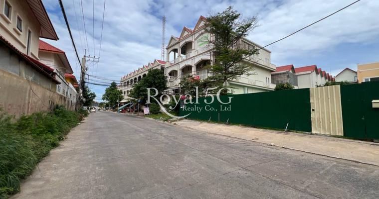 Warehouse for rent at kilolek6