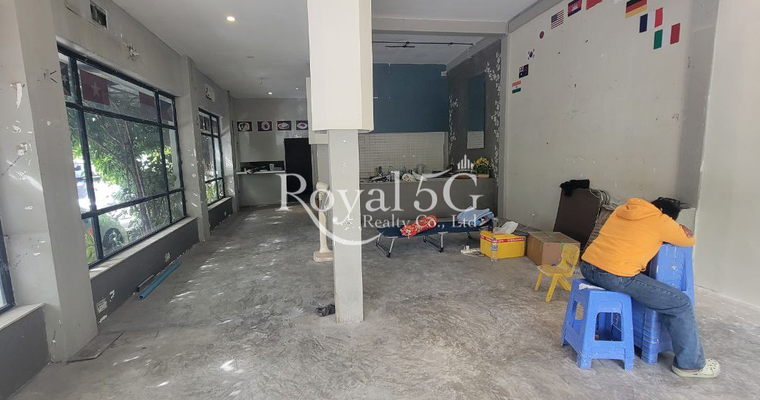 House For Rent Sangkat PsarDepo2 Khan Toulkork