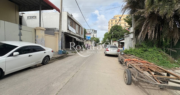 warehouse for rent ផ្លូវ១៩៧៨ ខណ្ឌសែនសុខ ភ្នំពេញ