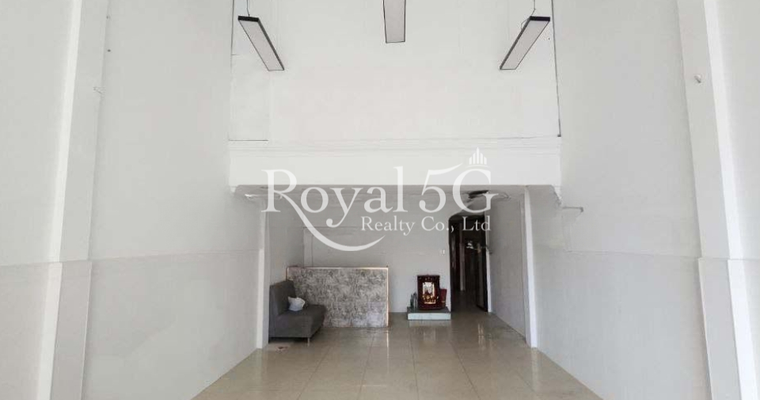 Shophouse for rent - 271Blvd