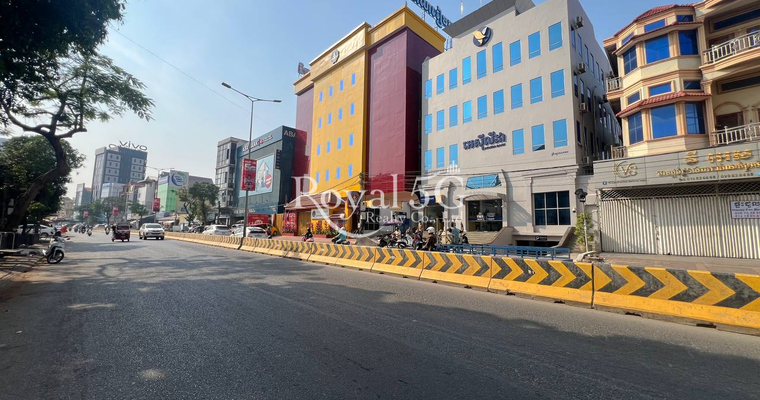 ផ្ទះសម្រាប់ជួល271