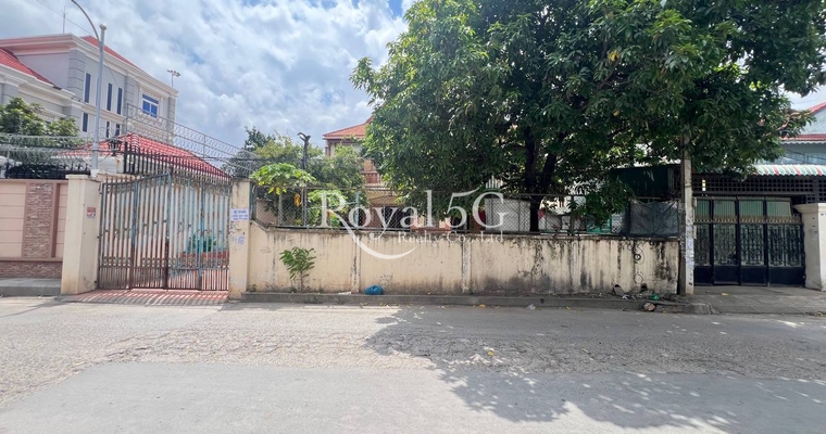 House for sale boueng tumpun 1