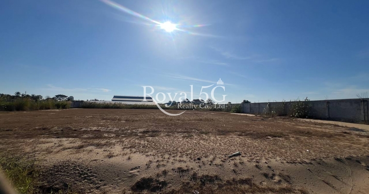 Land For Rent Khan Chbar Ampov