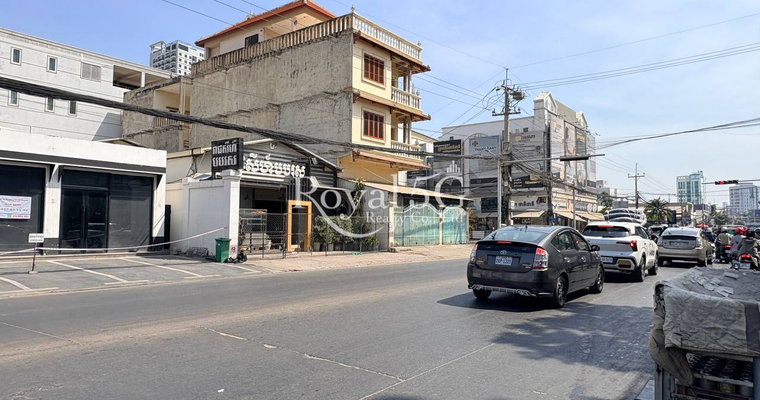 ហាងសម្រាប់ជួលនៅសែនសុខ