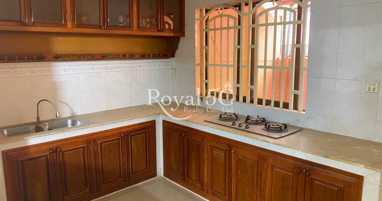 house for rent sen sok