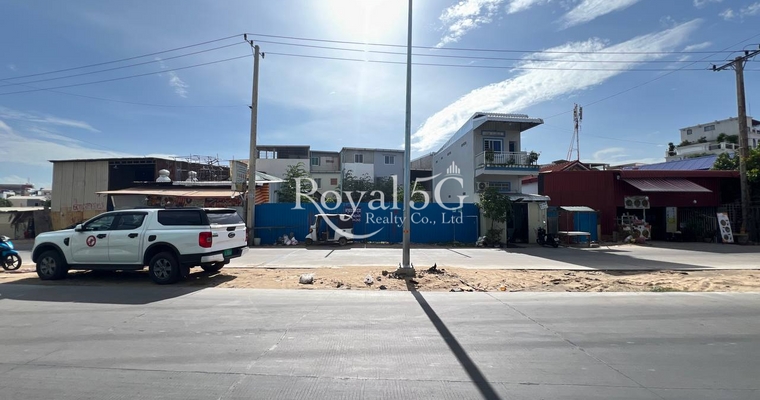 Land For rent