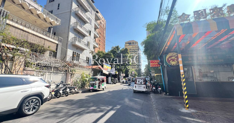 House For Sale &Rent- Boeng Kengkang1