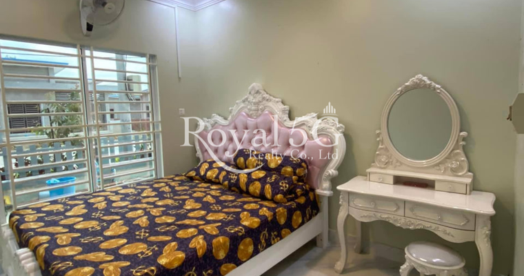 House For Sale Battambang Province