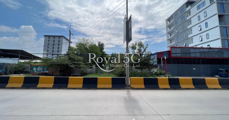 ដីសម្រាប់ជួល ទួលសង្កែ2 598