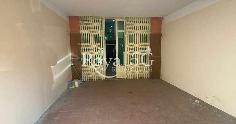 house for rent sen sok