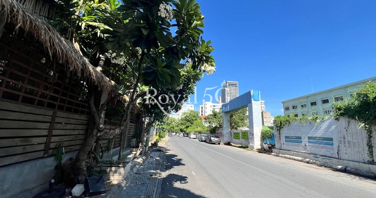 Land For Rent- Boeng Kengkang1