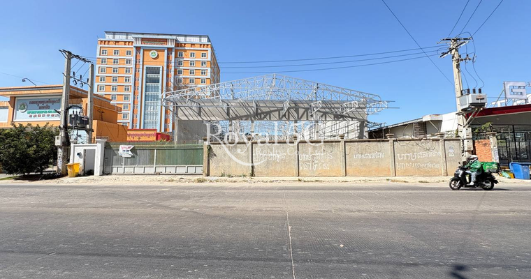 ​warehouse for rent