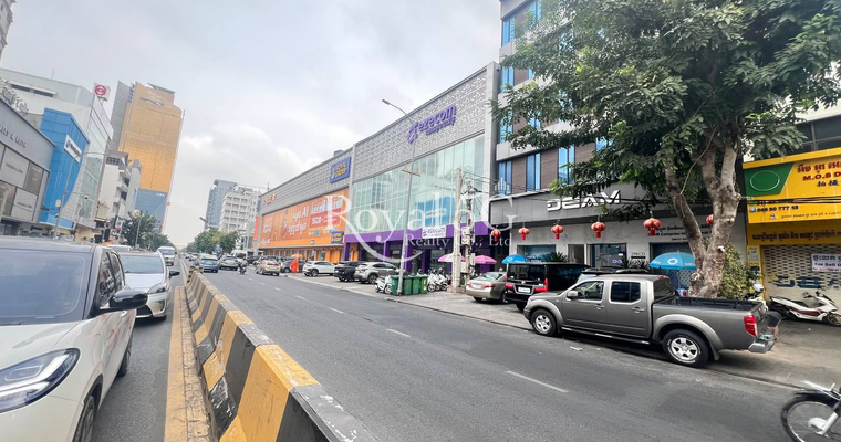 House For Rent- Boeng Kengkang1