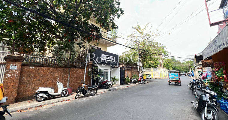 House For Rent- Boeng Kengkang3