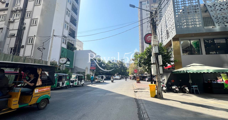 House For Rent- Boeng Kengkang1