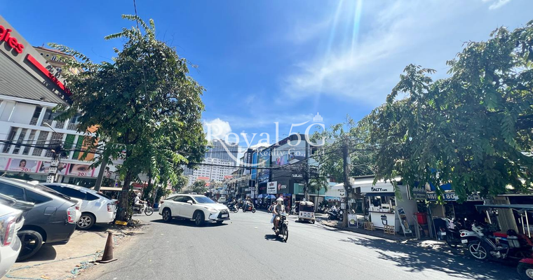 House For Rent- Boeng kengKang2
