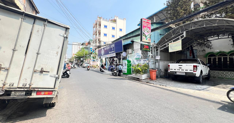 House For Rent- Boeng Kengkang2