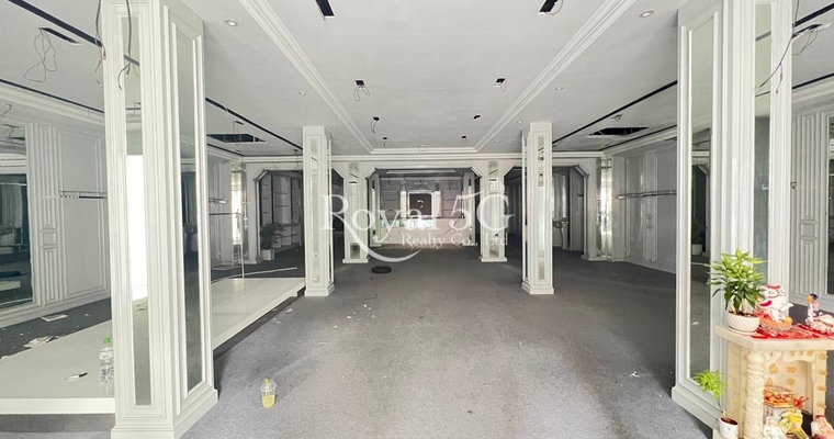House For Rent- Bkk