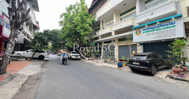 House For​ sale- Tumnopb Tuek