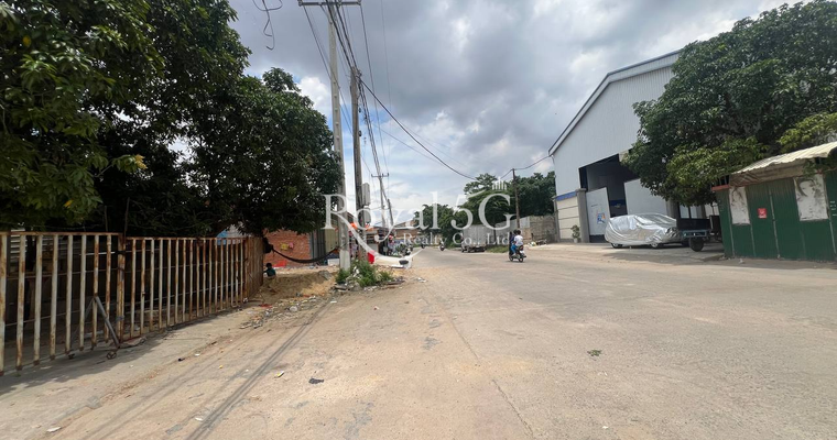 ឃ្លាំងសម្រាប់ជួល នៅស្ទឹងមានជ័យ3
