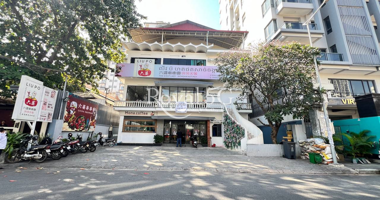 House for rent- Boeng Kengkang1