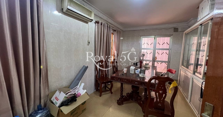 Villa For Rent Khan Toul Kork