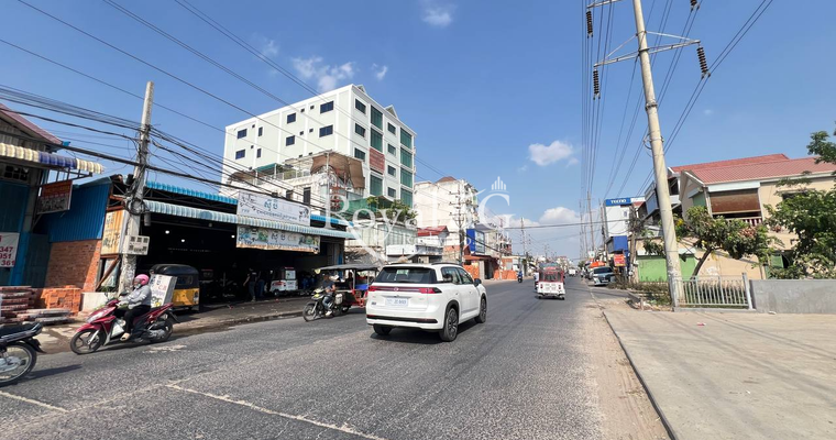 Warehouse for rent at 371