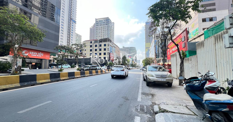 Building For Rent- Boeng Kengkang1