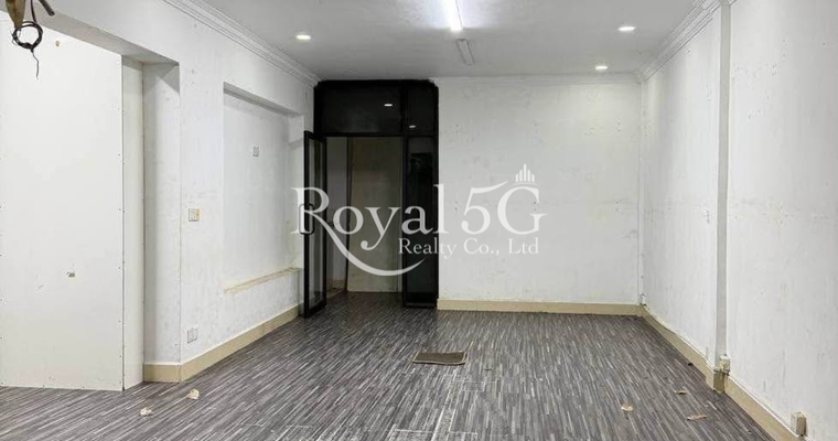 House For Rent - Near Russian Market , sangkat ttp1