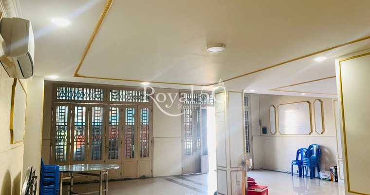 house For Rent  Oknha Mong Reththy (Street 1928),