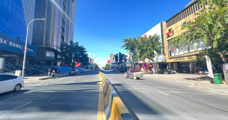 House For Rent- Daun Penh