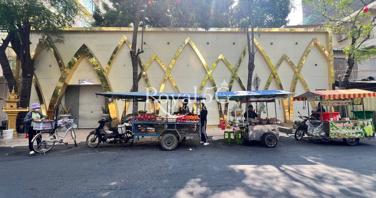 House For Rent- Boeng Kengkang1