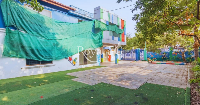 House For Rent Sangkat Boeung Kok2 Khan Toul Kork