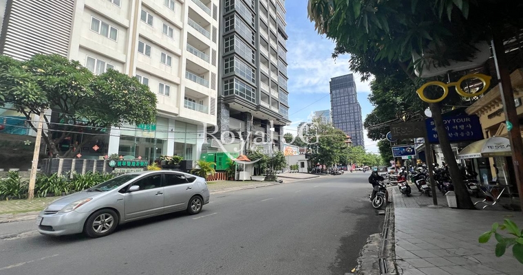 Boulding For Rent- Boeng kengkang1