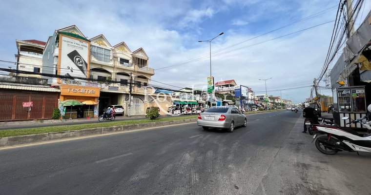 ផ្ទះសម្រាប់លក់ នៅឬស្សីកែវ