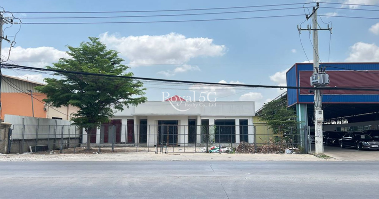 shop for rent at sensok