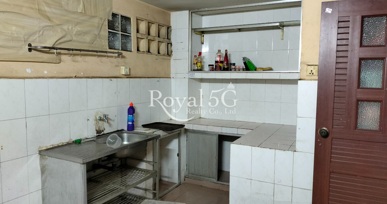 House For Rent Sangkat Phsar Depo Khan Toul Kork