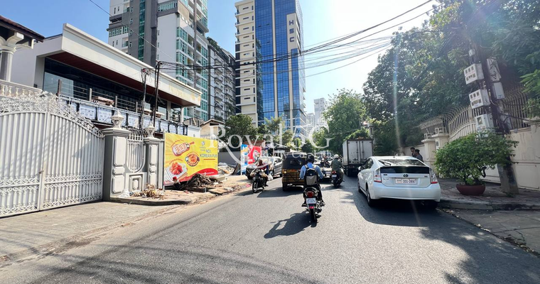 House For Rent- Boeng Kengkang1