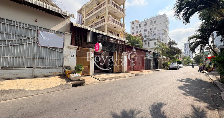 ឃ្លាំងសម្រាប់ជួល សង្កាត់ទួលទំពូង2