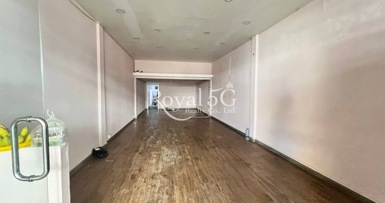 House For Rent- Boeng Kengkang3