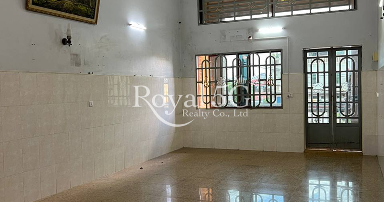 ផ្ទះល្វែងជួល សង្កាត់ច្បារអំពៅ ខណ្ឌច្បារអំពៅ