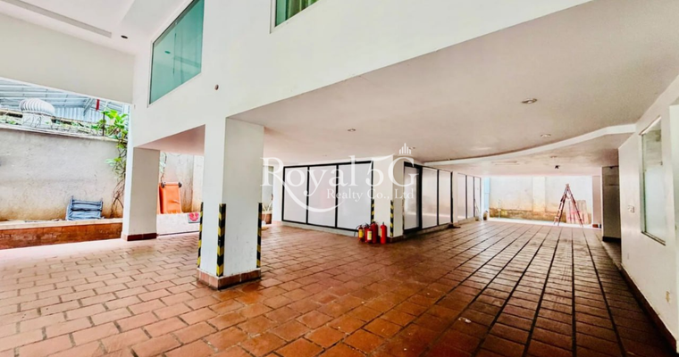 Building For Rent Sangkat Boeung Trabaek Khan Chamkarmon