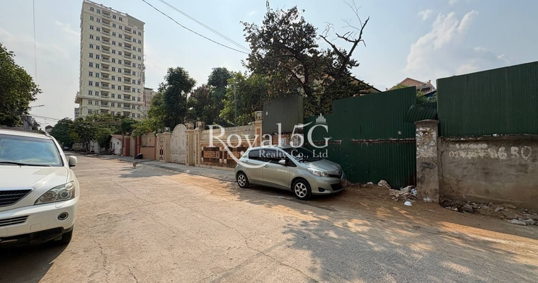 Land For Rent