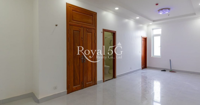 Building For Rent Sangkat Phsar Dermtkhov Khan Chamkarmon