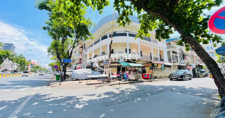 house For​ Rent/sell​ Tuek L'ak Muoy, Tuol Kouk,