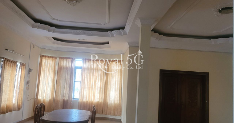 ផ្ទះអាជីវកម្មសម្រាប់ជួល - Shophouse For Rent