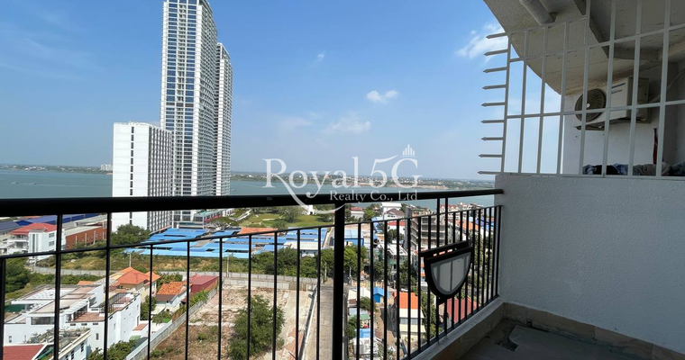 ខុនដូសម្រាប់លក់- The Mekong View Tower 2